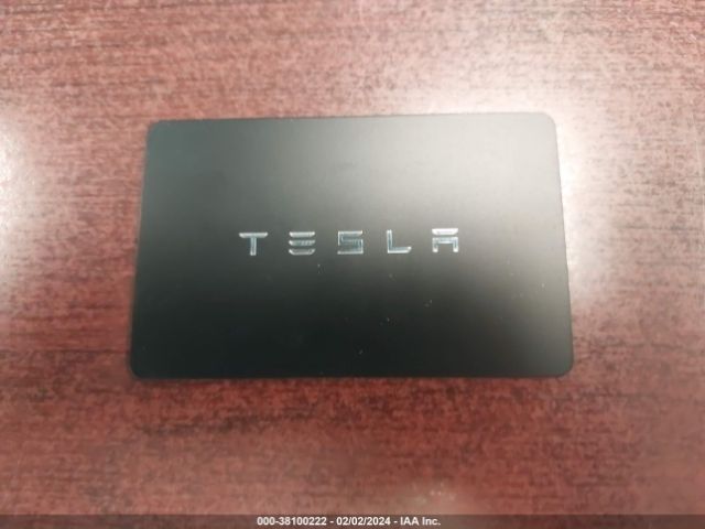 2022 TESLA MODEL Y 7SAYGDEE9NF359272 Photo 10