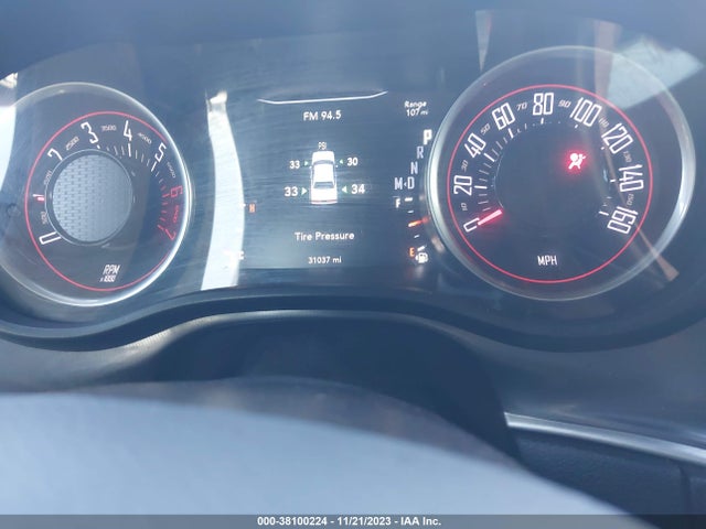 2020 DODGE CHALLENGER R/T VIN: 2C3CDZBT0LH185281