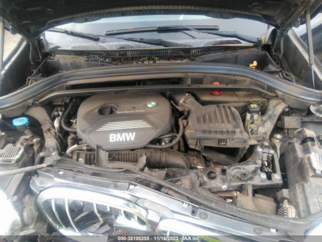WBXHT3C37GP889885 BMW X1 Xdrive28i