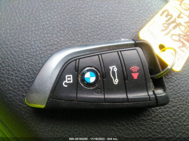 WBXHT3C37GP889885 BMW X1 Xdrive28i
