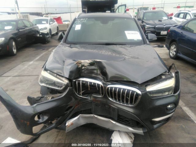 WBXHT3C37GP889885 BMW X1 Xdrive28i
