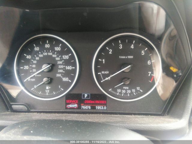 WBXHT3C37GP889885 BMW X1 Xdrive28i