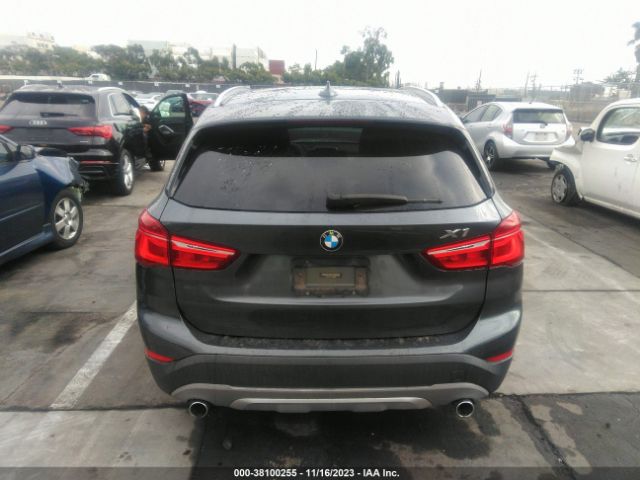 WBXHT3C37GP889885 BMW X1 Xdrive28i