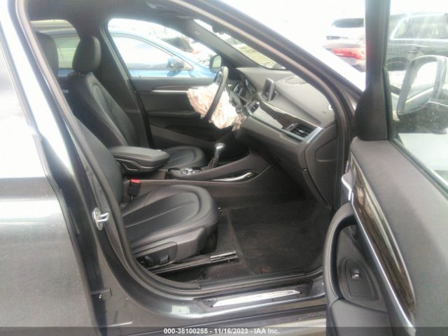 WBXHT3C37GP889885 BMW X1 Xdrive28i