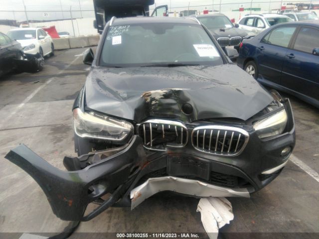 WBXHT3C37GP889885 BMW X1 Xdrive28i