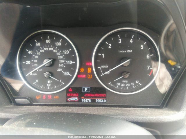 WBXHT3C37GP889885 BMW X1 Xdrive28i