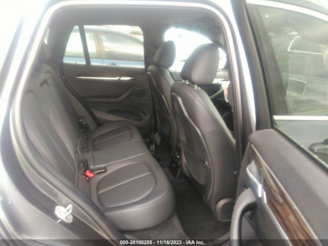 WBXHT3C37GP889885 BMW X1 Xdrive28i