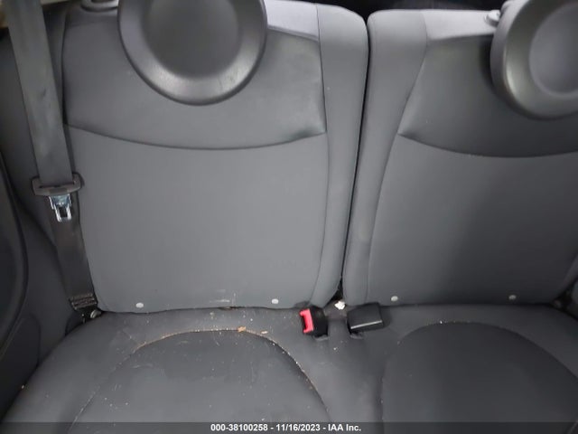 2013 FIAT 500 3C3CFFAR5DT567894 Photo 7