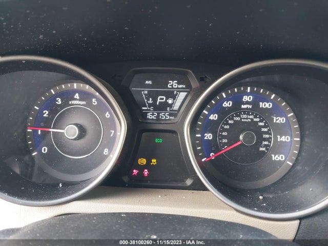 Hyundai ELANTRA SE 2015 5NPDH4AE4FH629123 Image 7