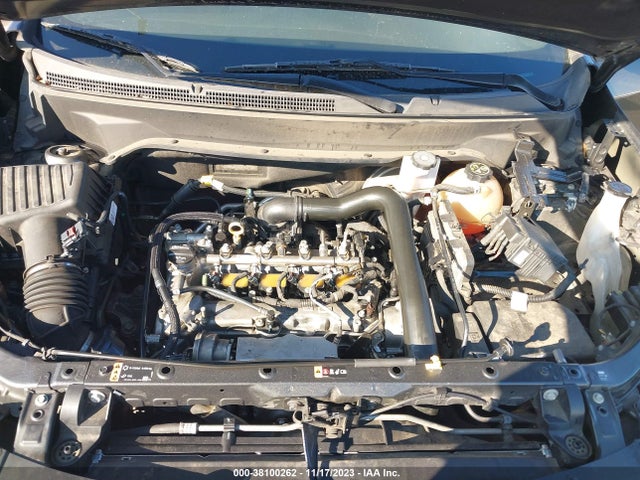 Chevrolet EQUINOX LT 2018 2GNAXJEV6J6303102 Image 10