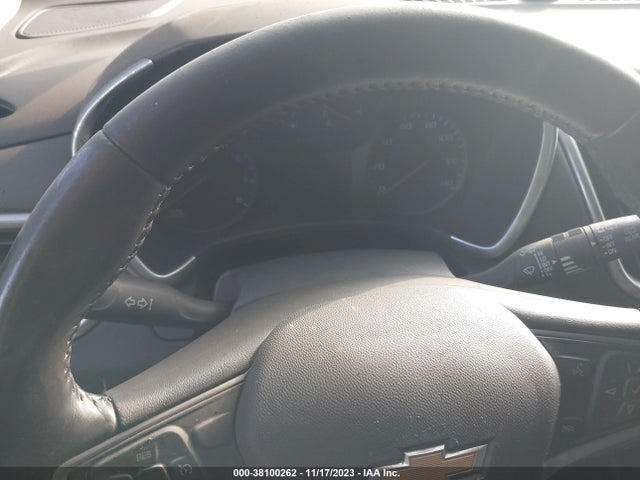 Chevrolet EQUINOX LT 2018 2GNAXJEV6J6303102 Image 14