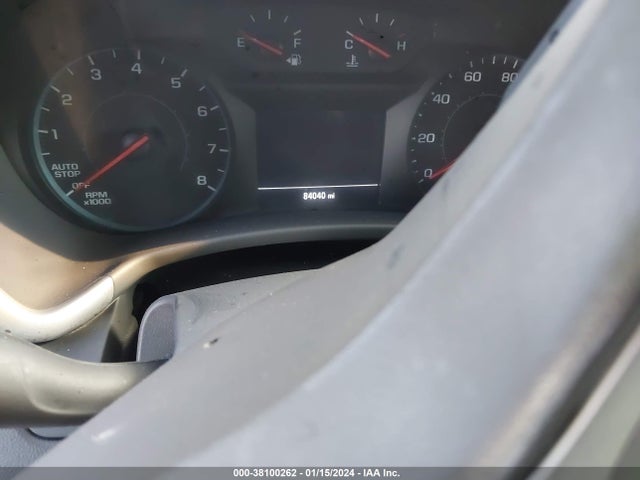 Chevrolet EQUINOX LT 2018 2GNAXJEV6J6303102 Image 7