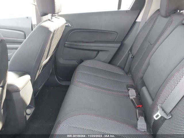 2016 GMC TERRAIN SLE-1 VIN: 2GKFLSEK0G6297977