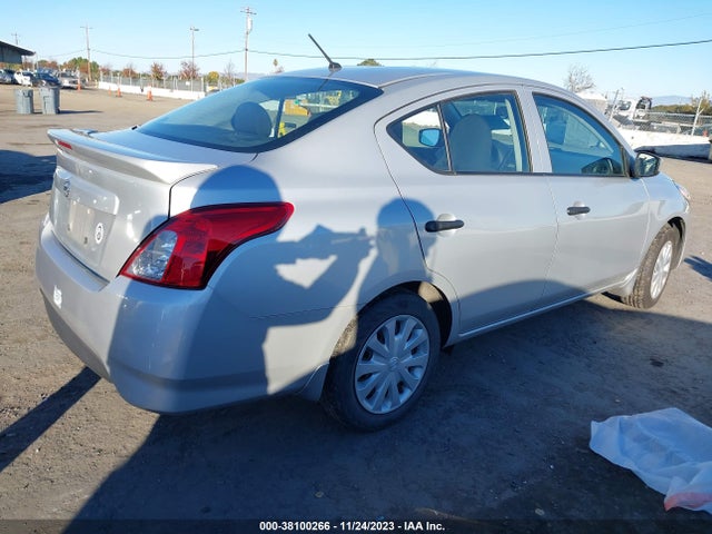 Nissan Versa 1.6 S+ 2017 3N1CN7AP9HL864517 Image 15