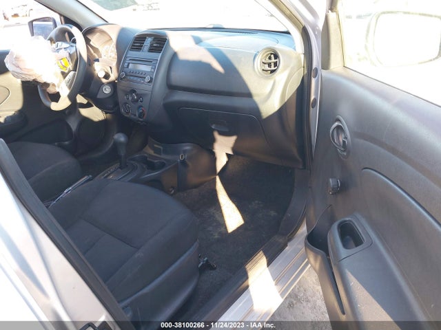 Nissan Versa 1.6 S+ 2017 3N1CN7AP9HL864517 Image 16