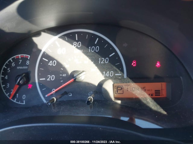 Nissan Versa 1.6 S+ 2017 3N1CN7AP9HL864517 Image 18