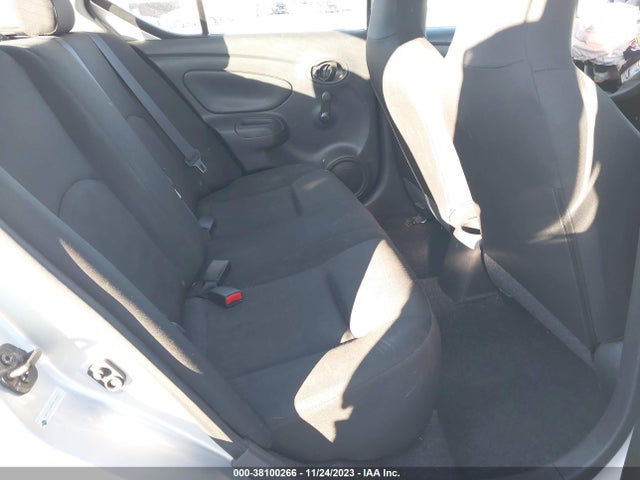 Nissan Versa 1.6 S+ 2017 3N1CN7AP9HL864517 Image 19