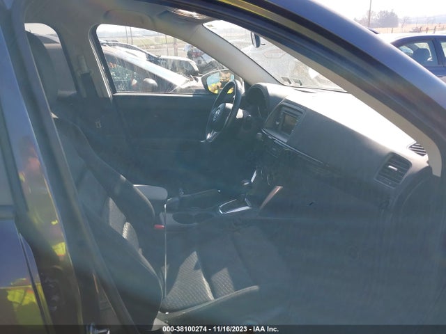 Mazda Cx-5 Touring 2014 JM3KE4CY1E0422554 Image 3