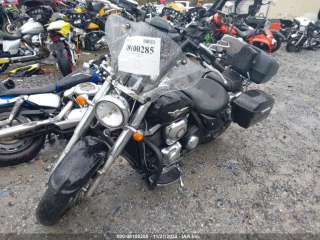 2009 KAWASAKI VN1700 JKBVNRE129A000575 Photo 1