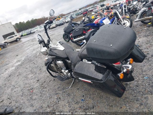 2009 KAWASAKI VN1700 JKBVNRE129A000575 Photo 2