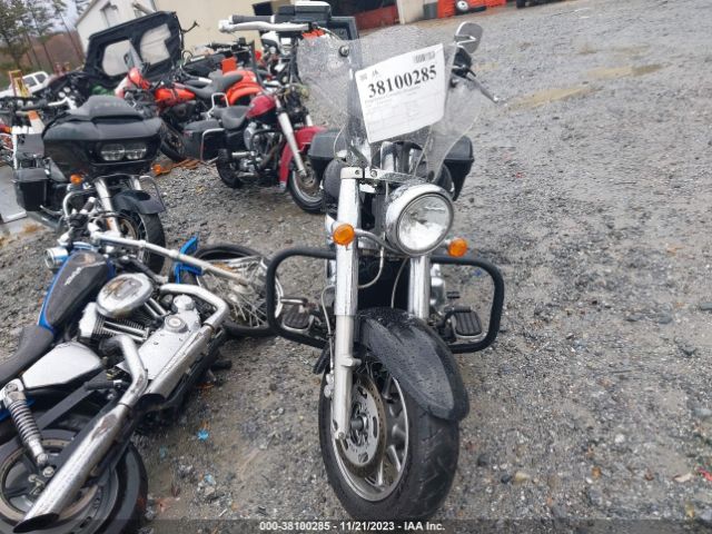 2009 KAWASAKI VN1700 JKBVNRE129A000575 Photo 4