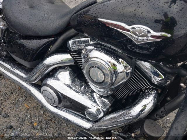 2009 KAWASAKI VN1700 JKBVNRE129A000575 Photo 7
