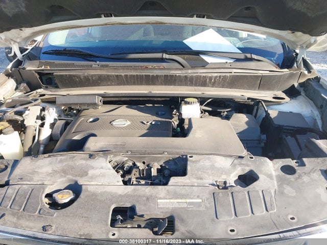 2016 NISSAN PATHFINDER S VIN: 5N1AR2MN5GC619810
