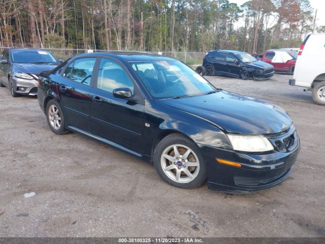 2007 SAAB 9-3 YS3FD49Y171115282 Photo 0