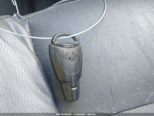 2007 SAAB 9-3 YS3FD49Y171115282 Photo 10