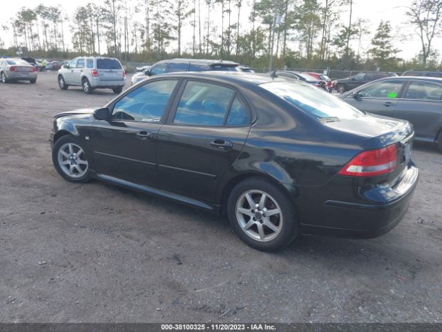 2007 SAAB 9-3 YS3FD49Y171115282 Photo 2