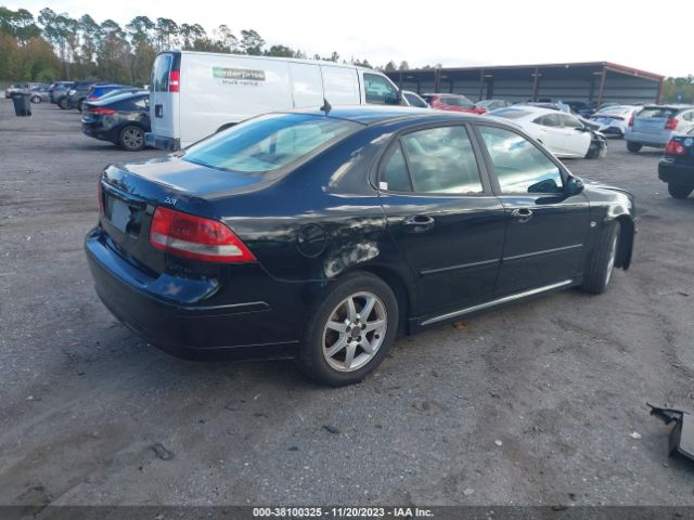 2007 SAAB 9-3 YS3FD49Y171115282 Photo 3