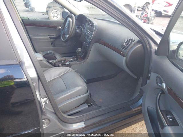 2007 SAAB 9-3 YS3FD49Y171115282 Photo 4