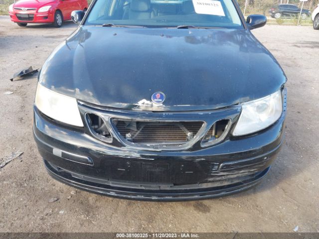 2007 SAAB 9-3 YS3FD49Y171115282 Photo 5