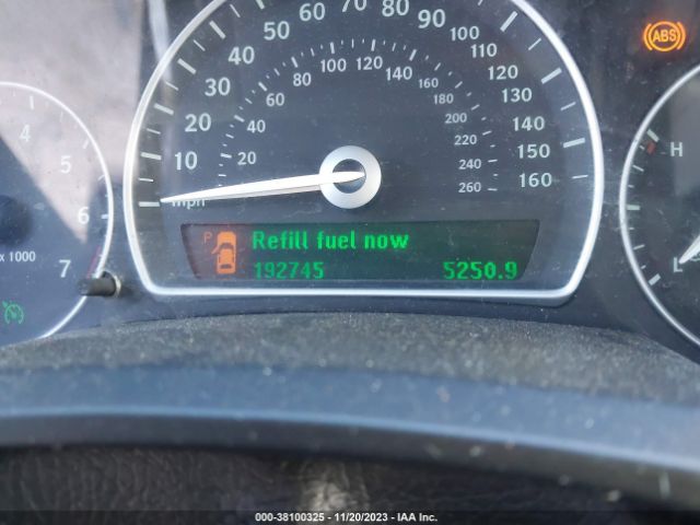 2007 SAAB 9-3 YS3FD49Y171115282 Photo 6