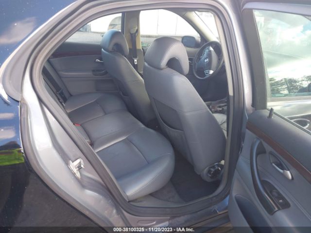2007 SAAB 9-3 YS3FD49Y171115282 Photo 7