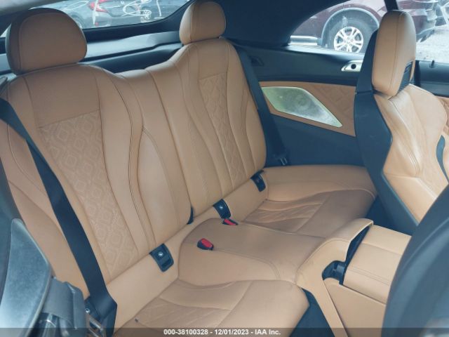 WBSDZ0C0XLBM09501 BMW M8