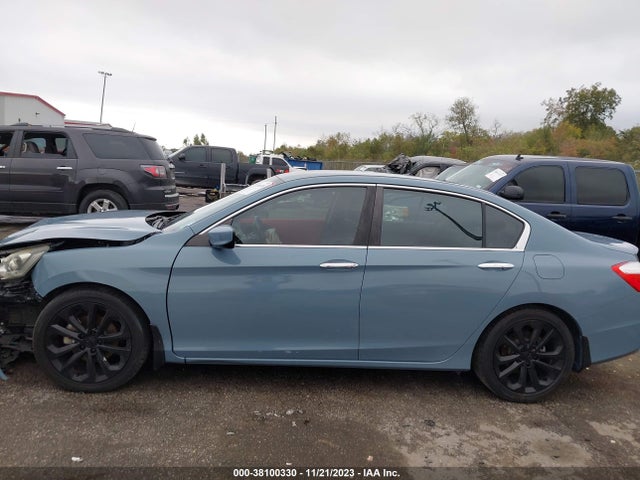 Honda k24w1 2015 1HGCR2F59FA026585 Image 29