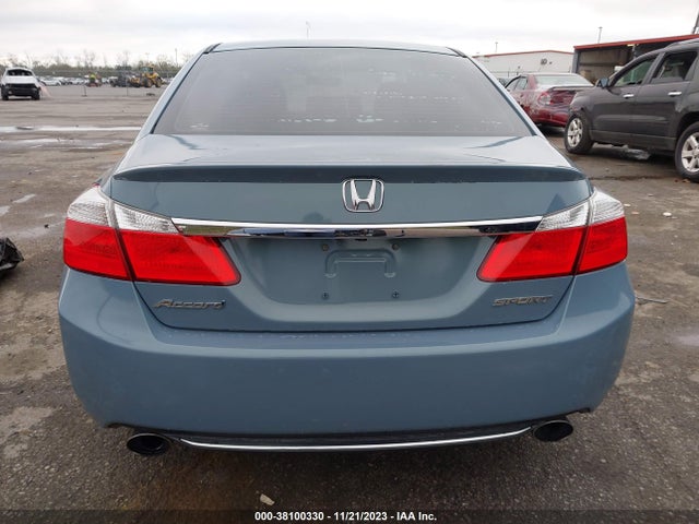 Honda k24w1 2015 1HGCR2F59FA026585 Image 31