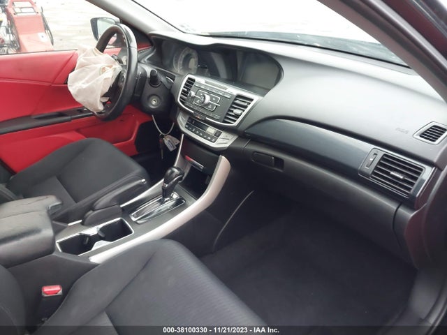 Honda k24w1 2015 1HGCR2F59FA026585 Image 20
