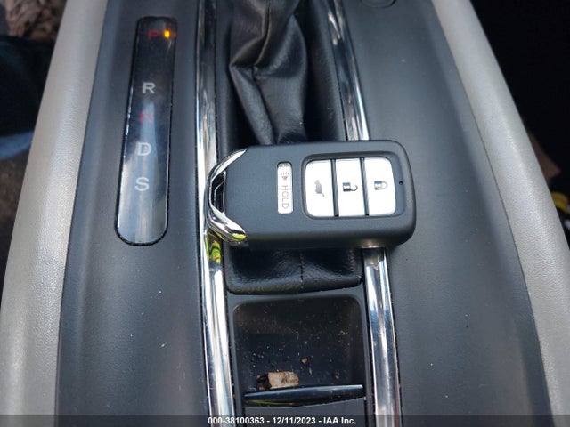 Honda Hr-v Awd Ex 2020 3CZRU6H5XLM704538 Image 11