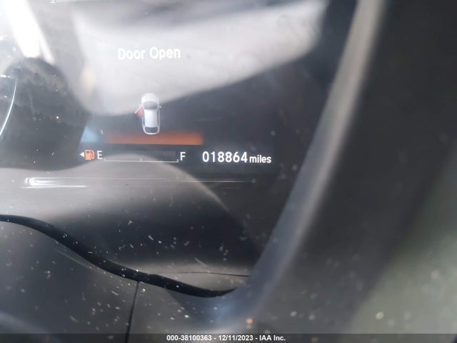 Honda Hr-v Awd Ex 2020 3CZRU6H5XLM704538 Image 15
