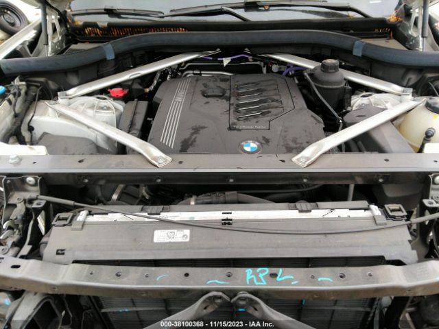 5UXCR6C02M9G64014 BMW X5 Xdrive40i
