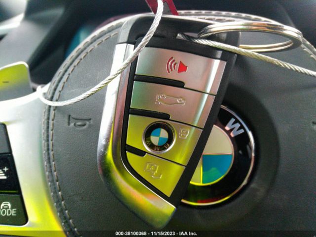 5UXCR6C02M9G64014 BMW X5 Xdrive40i