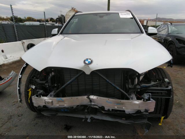 5UXCR6C02M9G64014 BMW X5 Xdrive40i