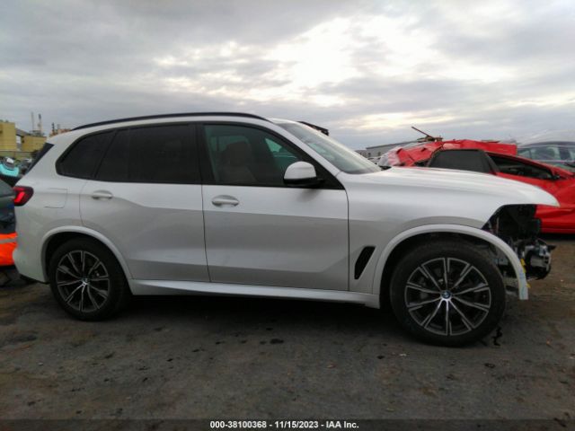 5UXCR6C02M9G64014 BMW X5 Xdrive40i
