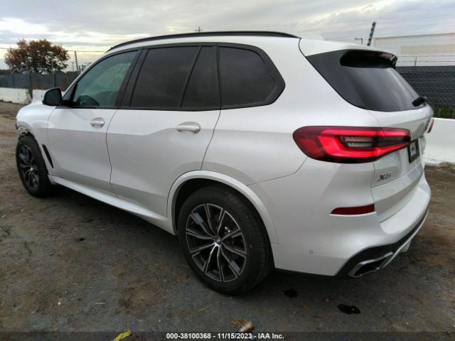 5UXCR6C02M9G64014 BMW X5 Xdrive40i