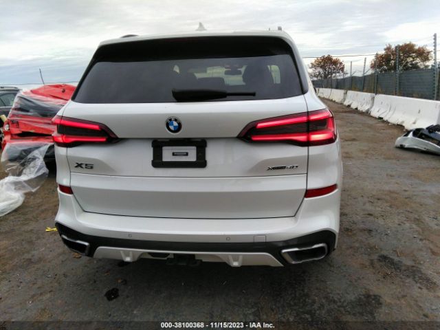 5UXCR6C02M9G64014 BMW X5 Xdrive40i