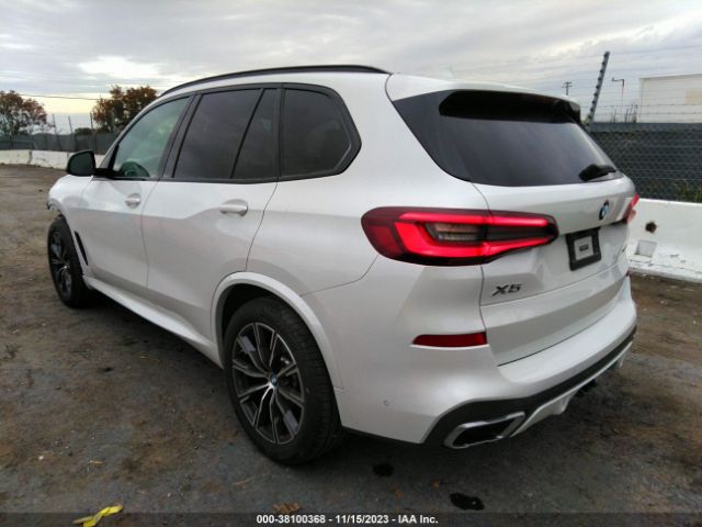 5UXCR6C02M9G64014 BMW X5 Xdrive40i