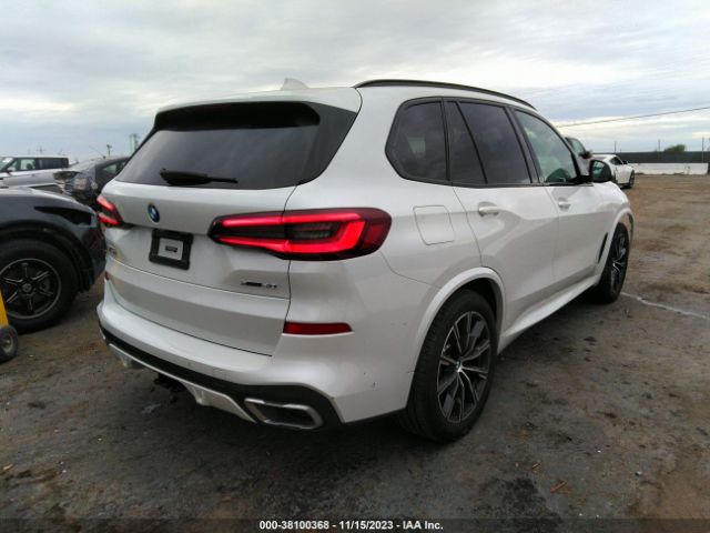 5UXCR6C02M9G64014 BMW X5 Xdrive40i