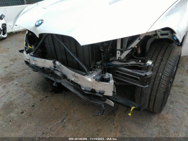 5UXCR6C02M9G64014 BMW X5 Xdrive40i